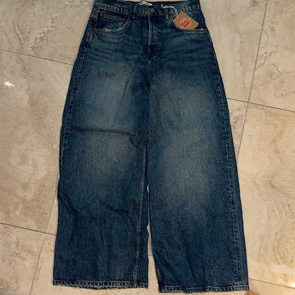 Reformation Jeans